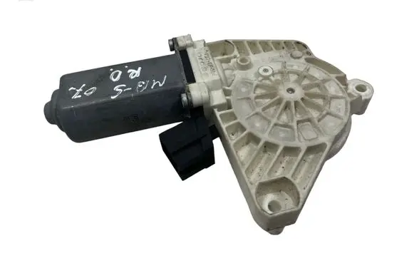 Mercedes-Benz S W221 Front door window regulator motor A2218202842 997457100 7746009600
