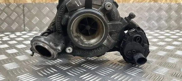 Audi A8 S8 D5 Turbo 059145873ER GTD2060V2 8816520001