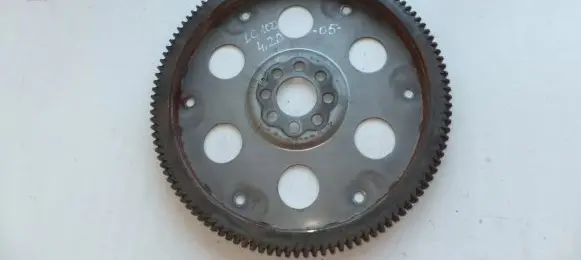 Toyota Land Cruiser (J100) Flywheel