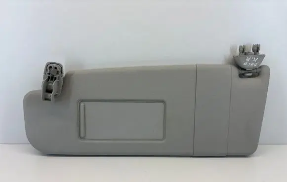 Volkswagen Polo V 6R Sun visor 6R0857651E