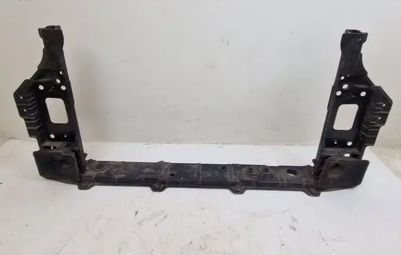 Hyundai i40 Radiator support slam panel 554053Z750