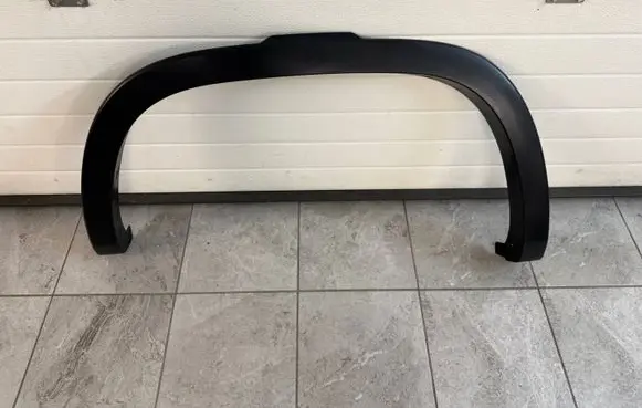 Volkswagen Amarok II Rear arch trim N1XBE291C20A