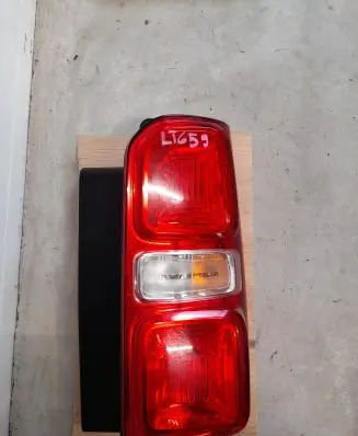 Peugeot Expert Rear/tail lights