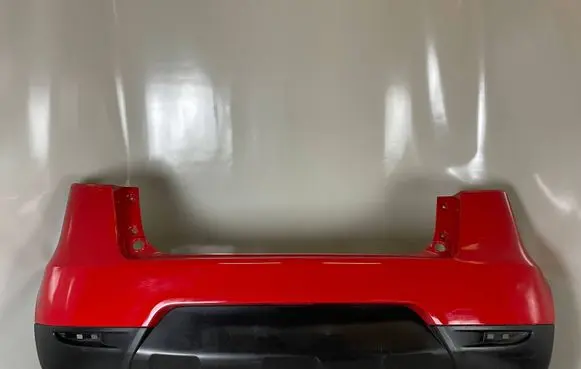Mitsubishi Colt Rear bumper 6410B273 6410B274 97036