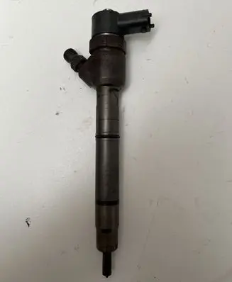 KIA Ceed Fuel injector 0445110320 338002A900