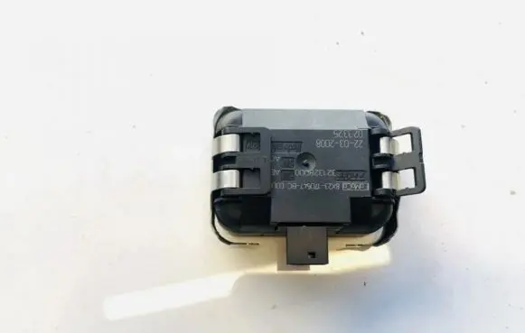 Jaguar XF Rain sensor 8x2317d547bc 8x23-17d547-bc