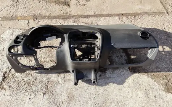 Seat Toledo III (5P) Dashboard 5P0857067