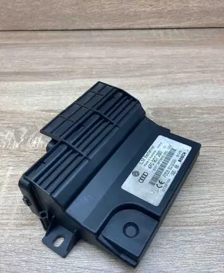 Audi A6 S6 C6 4F Power management control unit 4F0907280 4F0910280 USED