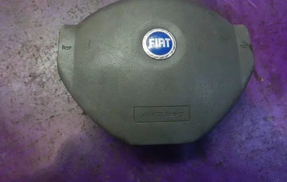 Fiat Panda 141 Steering wheel airbag 30340401