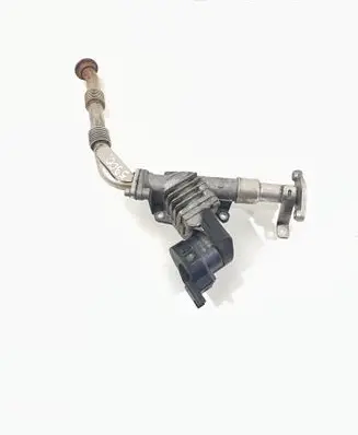 BMW 3 E92 E93 EGR valve 756324105