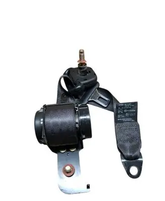 Hyundai Terracan Rear seatbelt KSR4027 1SK2100174