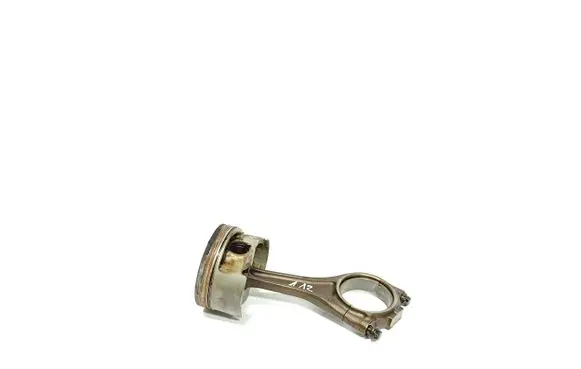 BMW 7 E65 E66 Piston with connecting rod 223