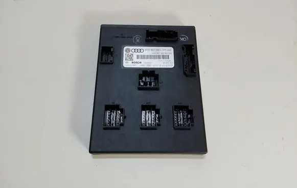 Audi A6 S6 C7 4G Comfort/convenience module 4H0907063GH