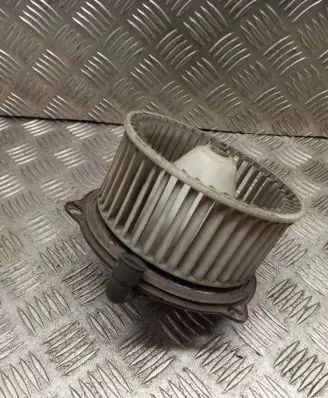 Mazda 626 Heater fan/blower 1625003520