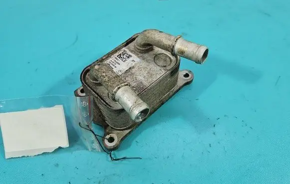 Nissan Qashqai Engine oil radiator 213052032R IMPRK1485238