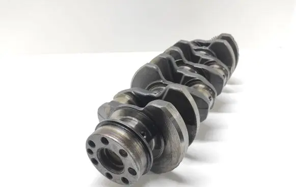 Mitsubishi Pajero Crankshaft 