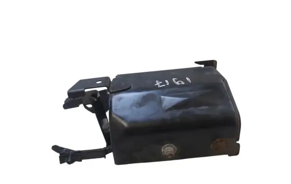 Mazda 6 Alarm control unit/module 