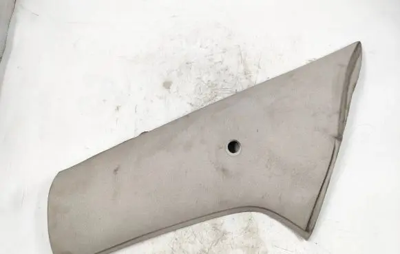 Volkswagen Bora (C) pillar trim 1J5867288