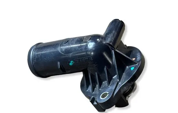 Dodge Charger Thermostat/thermostat housing 05184977AE