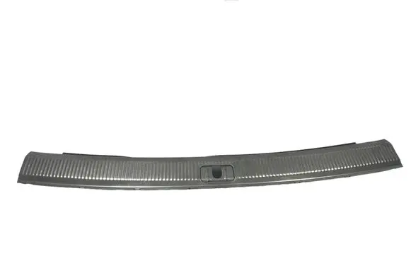 Audi A6 S6 C6 4F Trunk/boot sill cover protection 4F9864483