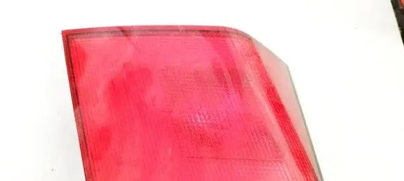 Mitsubishi Carisma Tailgate rear/tail lights MB952167
