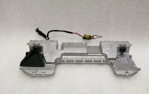 Mercedes-Benz S W222 Front bumper camera A2229002811