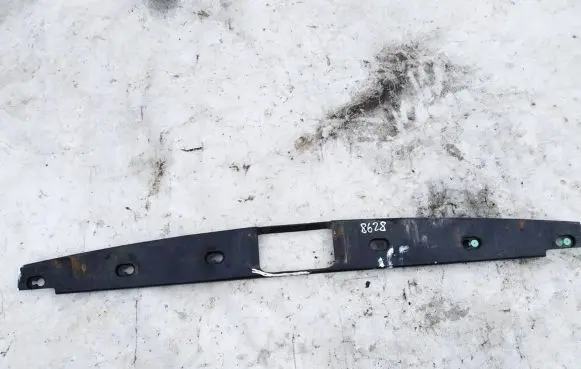 Mercedes-Benz E W212 Other trunk/boot trim element a2126900027