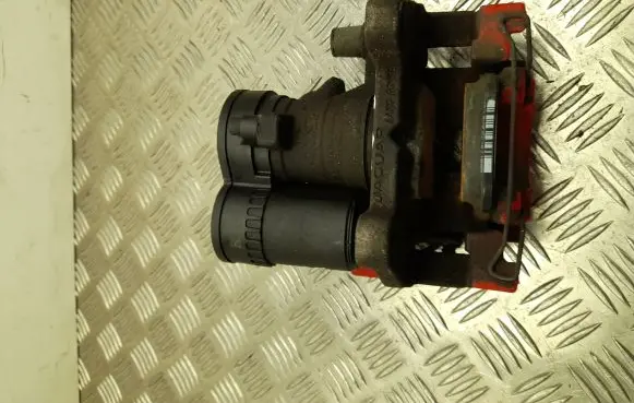 Land Rover Range Rover Velar Rear brake caliper GX732K327BE