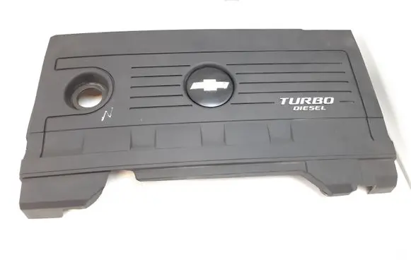 Chevrolet Cruze Engine cover (trim) 25185144