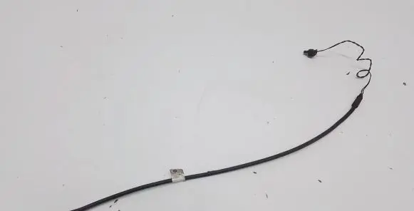 BMW 3 GT F34 Tailgate sensor 7391043