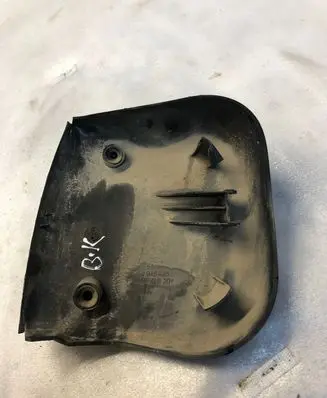 Audi Q7 4L Tail light part 4l0945425