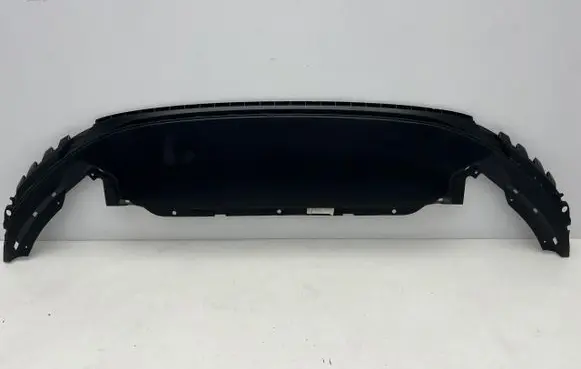 Volkswagen Polo VI Front bumper skid plate/under tray 2GS805903F