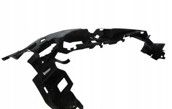 Mercedes-Benz E W213 Front bumper mounting bracket A2138852400