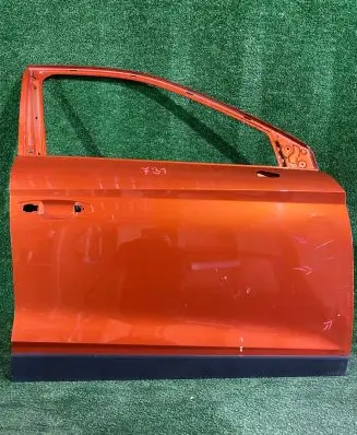 Seat Arona Front door 6F9831312A