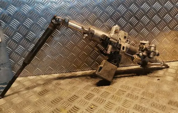 Lexus GS 300 350 430 450H Steering rack mechanical part 450203019