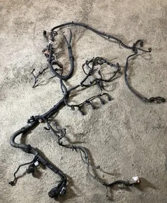Nissan Navara D23 Engine installation wiring loom 240805JK1A