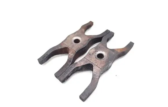 Ford Transit Fuel Injector clamp holder 6C1Q9L535AD