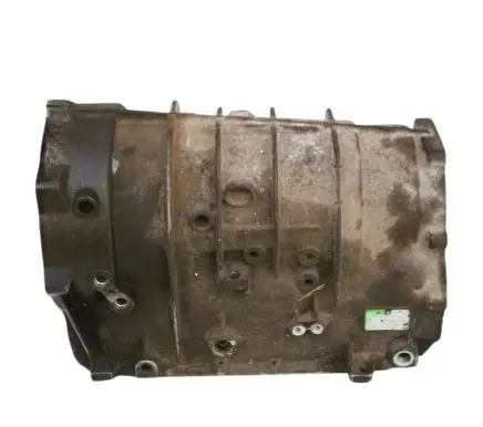 BMW X5 E53 Automatic gearbox