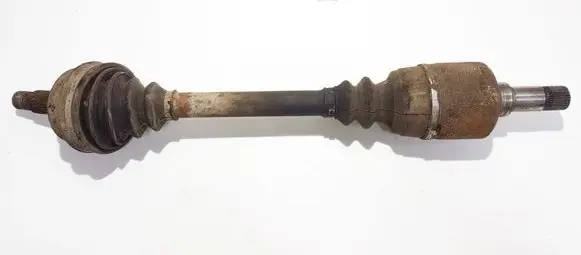 Citroen C8 Front driveshaft