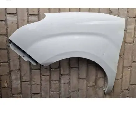 Fiat Doblo Fender 