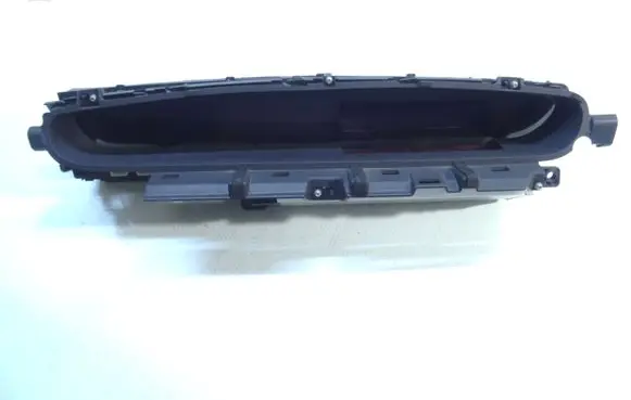 Toyota Prius (XW30) Speedometer (instrument cluster) 83800474204