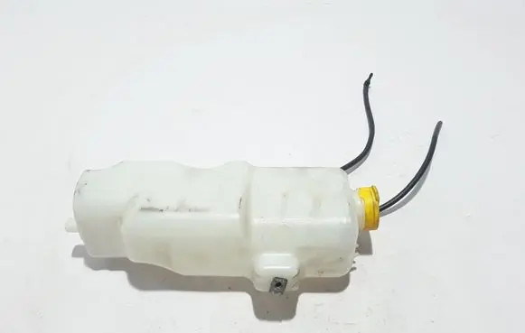 Renault Twingo III Windshield washer fluid reservoir/tank 289105267R