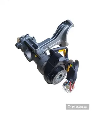 Hyundai Tucson JM Ignition lock