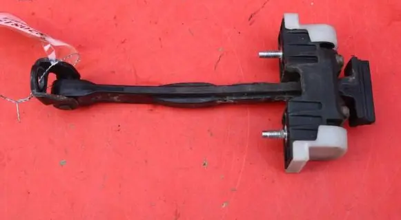 Opel Insignia A Front door check strap stopper 13229021