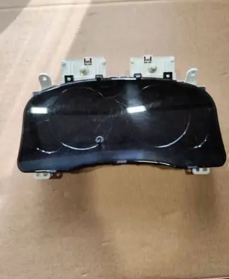 Toyota Land Cruiser (J120) Speedometer (instrument cluster) 838006D253B 768930