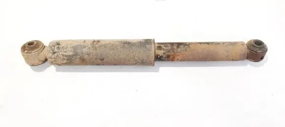Opel Vectra C Rear shock absorber/damper 13254789 315000331