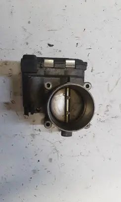 Volvo S60 Throttle valve 8677866
