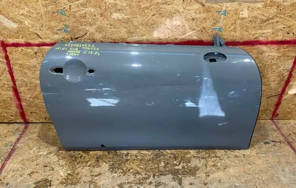 Mini One - Cooper F56 F55 Door (2 Door Coupe) 1554987 S2508S033-A