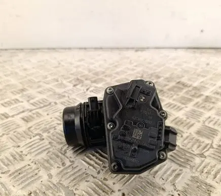 BMW X1 F48 F49 Throttle valve 8512452