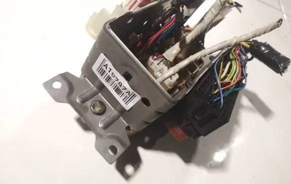 Fuse box set